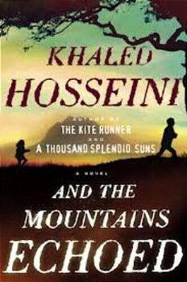 And The Mountains Echoed-..