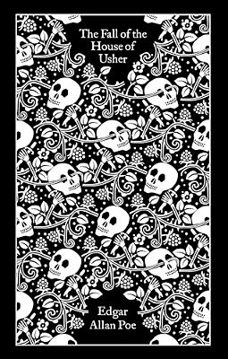 The Fall Of The House Of Usher And Other Writings: Poems, Tales, Essays, And Reviews-..