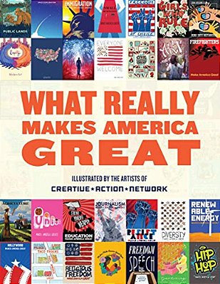 What Really Makes America Great-..