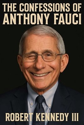The Confessions Of Anthony Fauci-..