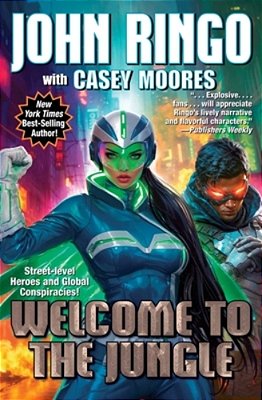 Welcome To The Jungle-..