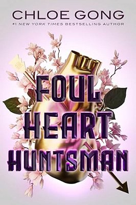 Foul Heart Huntsman-..