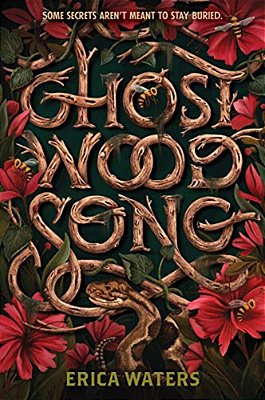 Ghost Wood Song-..