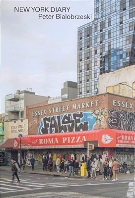 Peter Bialobrzeski New York Diary-..