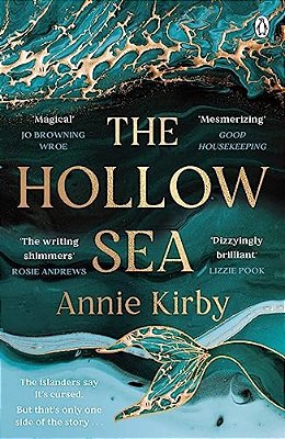 The Hollow Sea-..