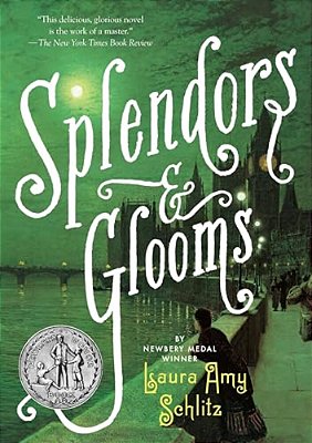 Splendors And Glooms-..