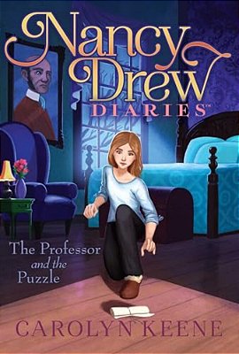 The Professor And The Puzzle-..