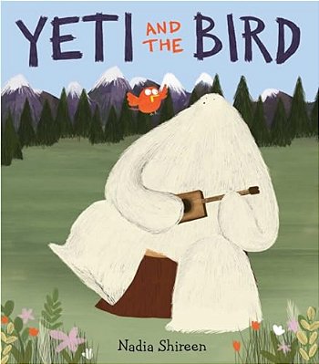 Yeti And The Bird-..