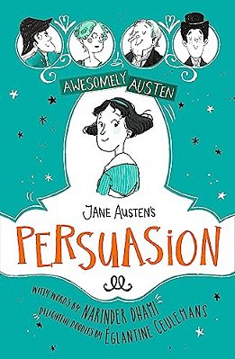 Jane Austen's Persuasion-..