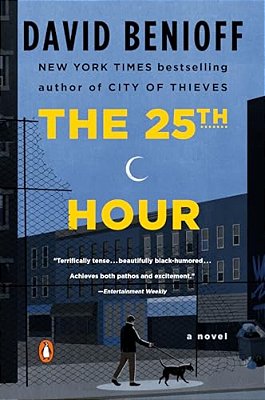 The 25Th Hour-..