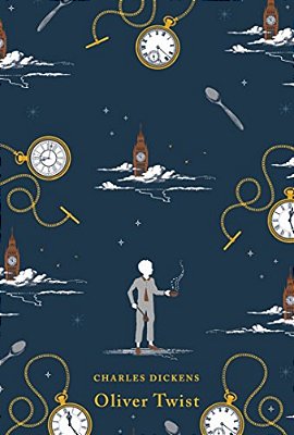Oliver Twist-..