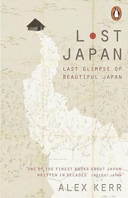 Lost Japan: Last Glimpse Of Beautiful Japan-..