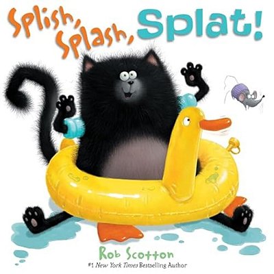 Splish, Splash, Splat!-..