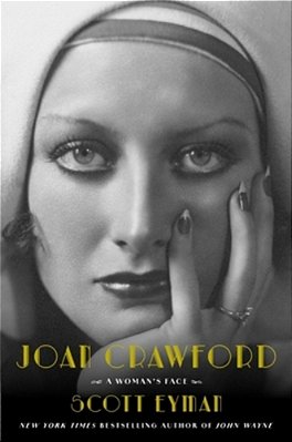 Joan Crawford: A Woman's Face-..