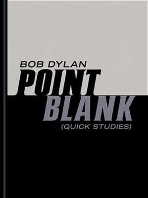 Point Blank: (Quick Studies)-..