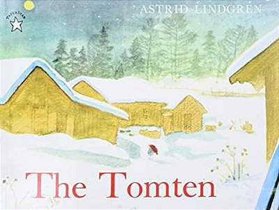 The Tomten-..