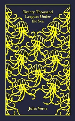 Twenty Thousand Leagues Under The Sea-..