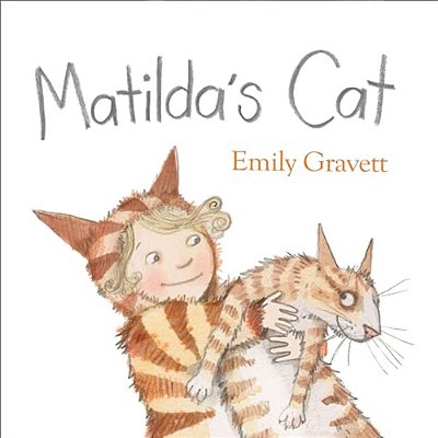 Matilda's Cat-..