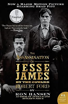 The Assassination Of Jesse James By The Coward Robert Ford-..