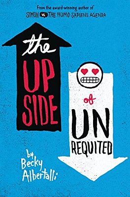 The Upside Of Unrequited-..