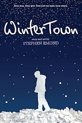 Winter Town-..