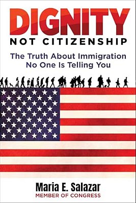 Dignity Not Citizenship: The Truth About Immigration No One Is Telling You-..