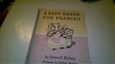 A Baby Sister For Frances-..