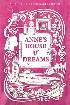 Anne's House Of Dreams-..