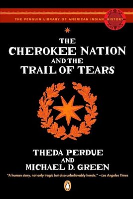 The Cherokee Nation And The Trail Of Tears-..