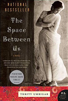 The Space Between US-..