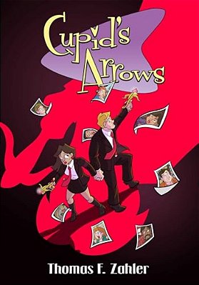 Cupid's Arrows Volume 2-..