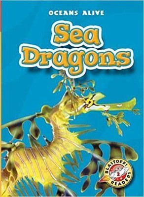 Sea Dragons-..