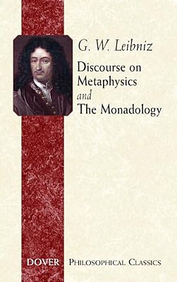 Discourse On Metaphysics And The Monadology-..