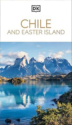 Dk Chile And Easter Island-..
