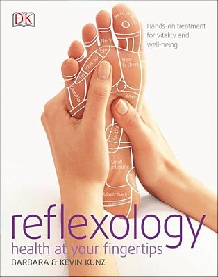 Reflexology: Hands-On Treatment For Vitality And Well-Being-..