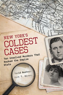 New York's Coldest Cases: Ten Unsolved Murders That Rocked The Empire State-..