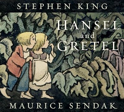 Hansel And Gretel-..