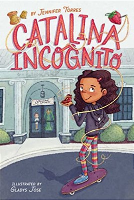Catalina Incognito-..