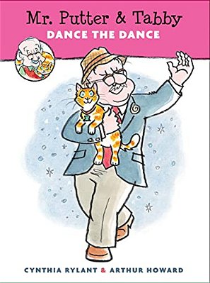 Mr. Putter & Tabby Dance The Dance-..