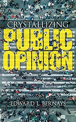 Crystallizing Public Opinion-..