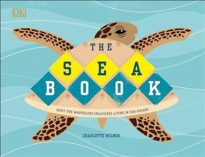 The Sea Book-..
