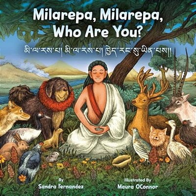 Milarepa, Milarepa, Who Are You?-..