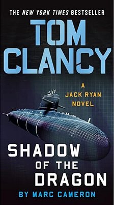 Tom Clancy Shadow Of The Dragon-..