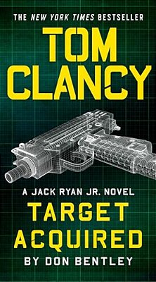 Tom Clancy Target Acquired-..