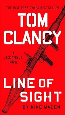 Tom Clancy Line Of Sight-..