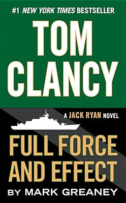 Tom Clancy Full Force And Effect-..