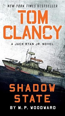 Tom Clancy Shadow State-..