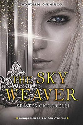 The Sky Weaver-..