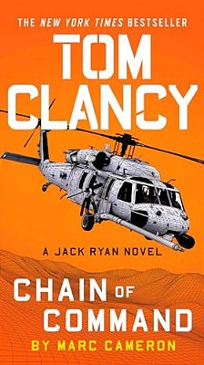 Tom Clancy Chain Of Command-..