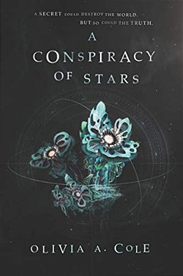 A Conspiracy Of Stars-..